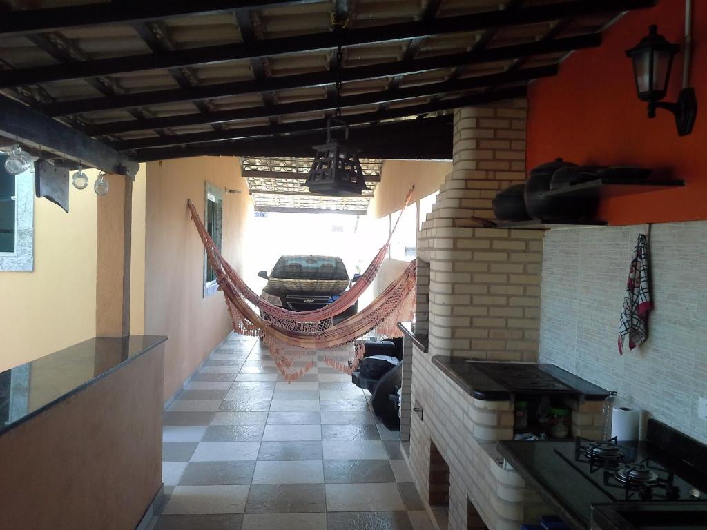  CASA DUPLEX - ARRAIAL DO CABO (Monte Alto)