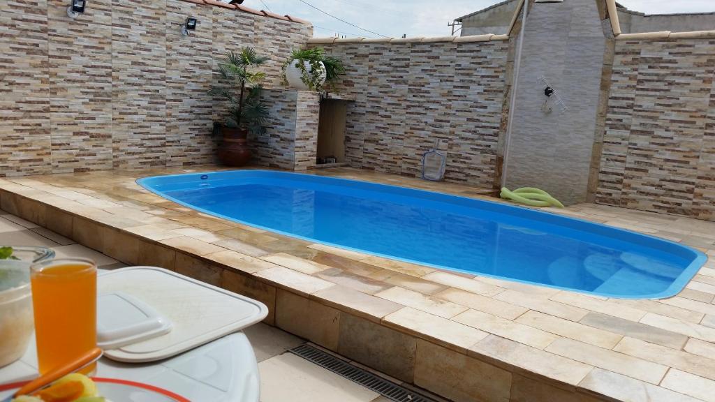  CASA DUPLEX - ARRAIAL DO CABO (Monte Alto)