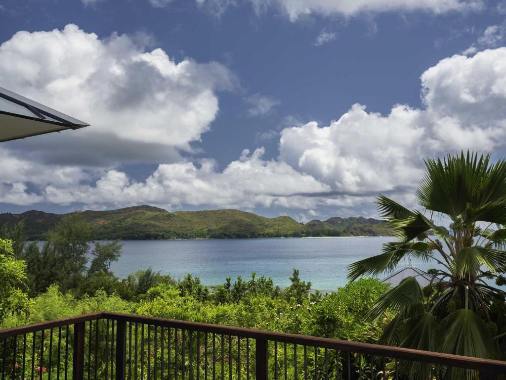 Raffles Seychelles photo 4