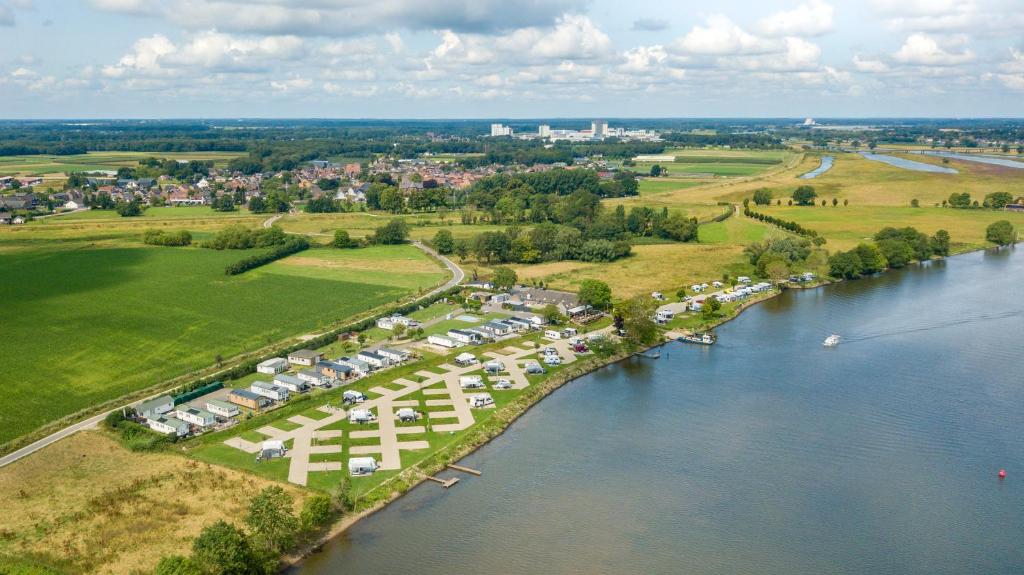 Veerhuys Tante Jet, Blitterswijck (updated prices 2026)