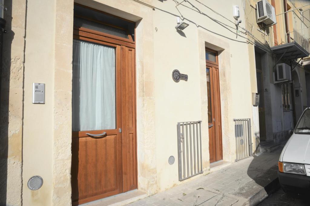 Fotografie z fotogalerie ubytování Casa Malaclà B&B v destinaci Noto
