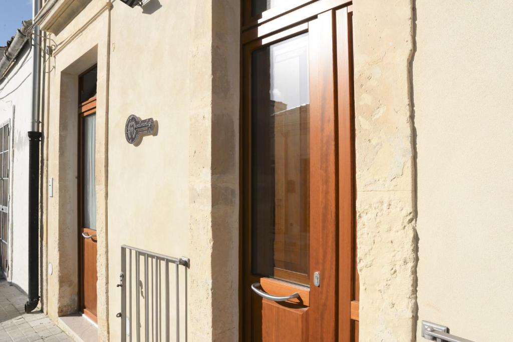 Fotografie z fotogalerie ubytování Casa Malaclà B&B v destinaci Noto