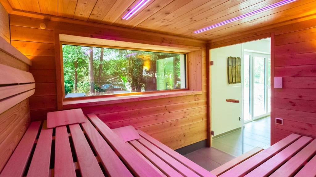 Fotografie z fotogalerie ubytování Romantik Hotel Rindenmühle v destinaci Villingen-Schwenningen