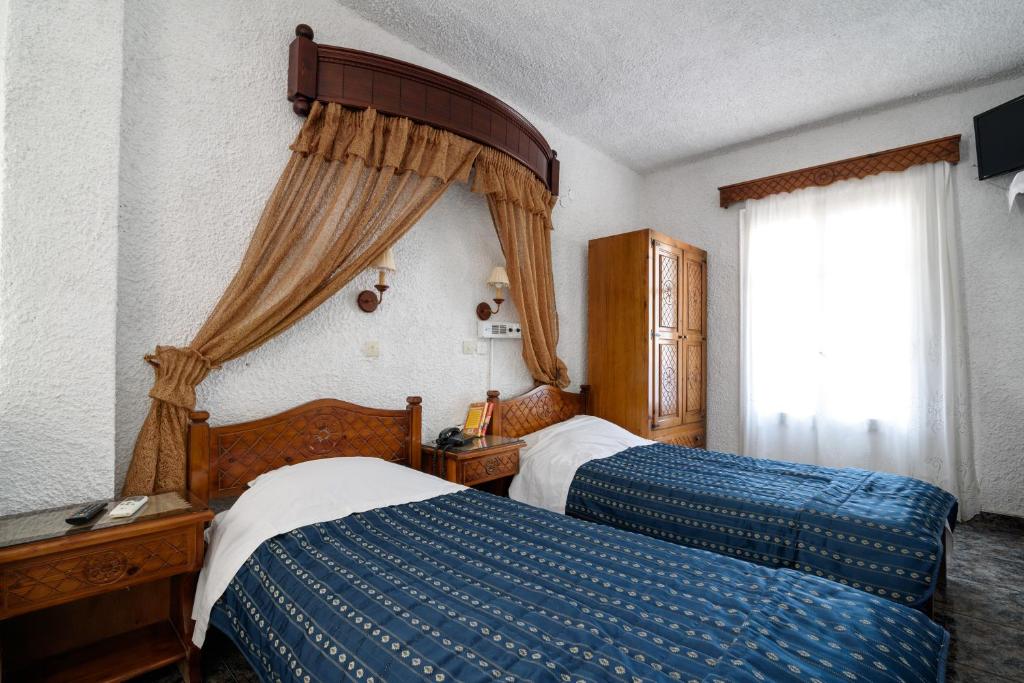 Hotel Porto Perissa - 15