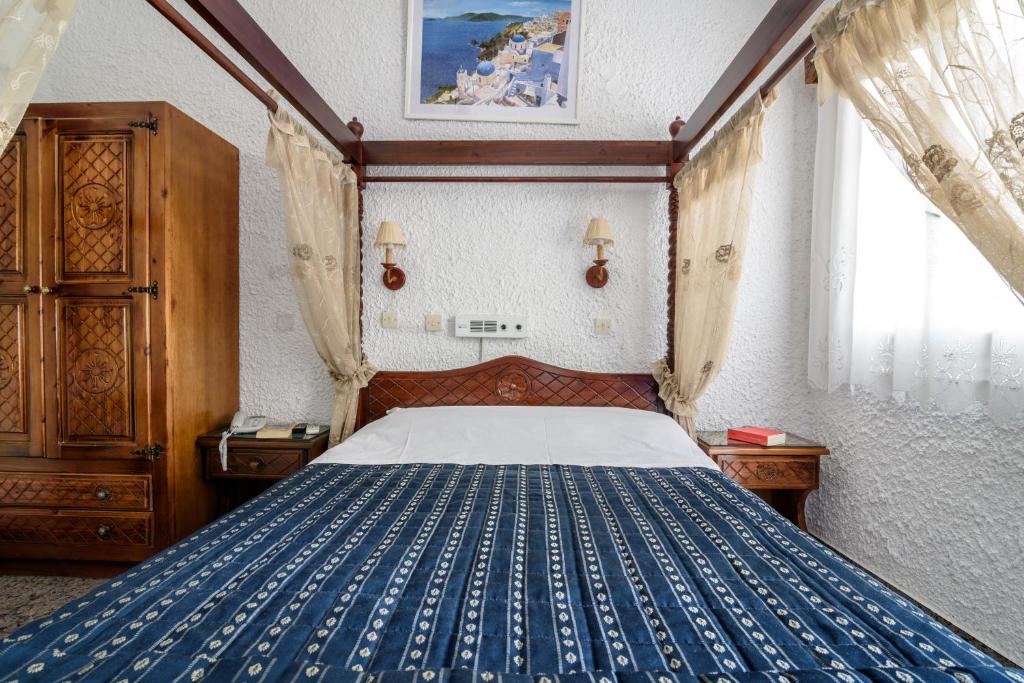 Hotel Porto Perissa - 18