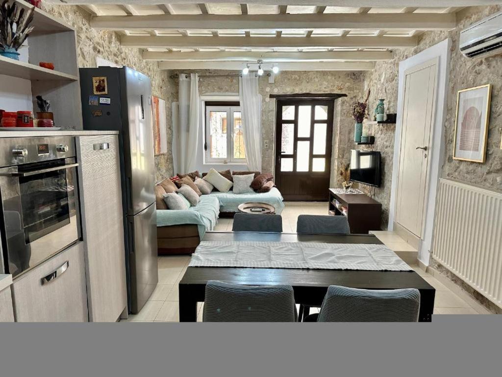 Casa Joanna Old town Rethymno