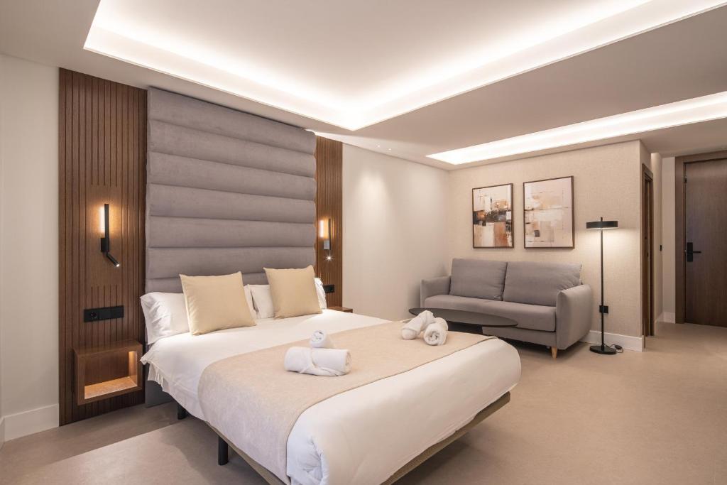 WintowinRentals Placeta Suites Granada
