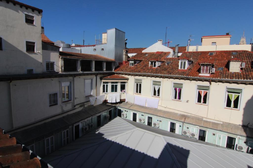 Apartamento Atico en Puerta del Sol, Madrid – Precios ...