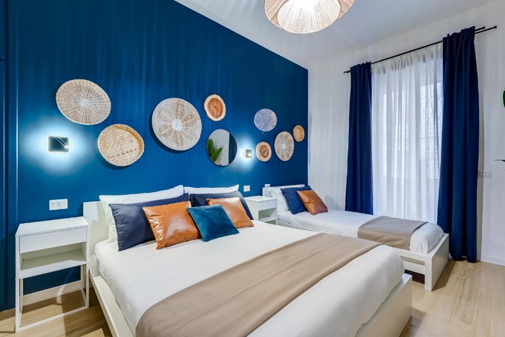 BDC - Galilei Smart! 3BDR 2Bath