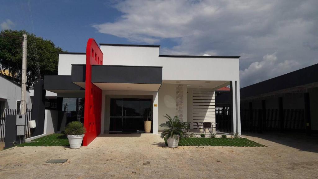  Hotel Mandino