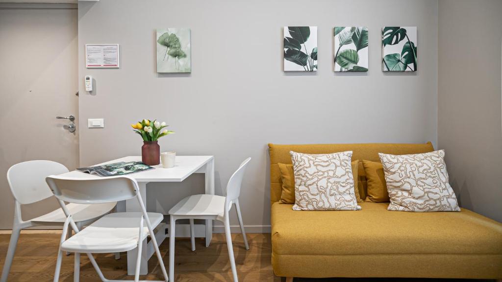Italianway Comfort - Sottocorno 17