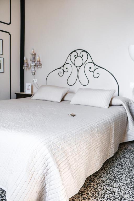 Azienda Agricola La Botanica - Chambre Double Avec Salle De Bains Privative