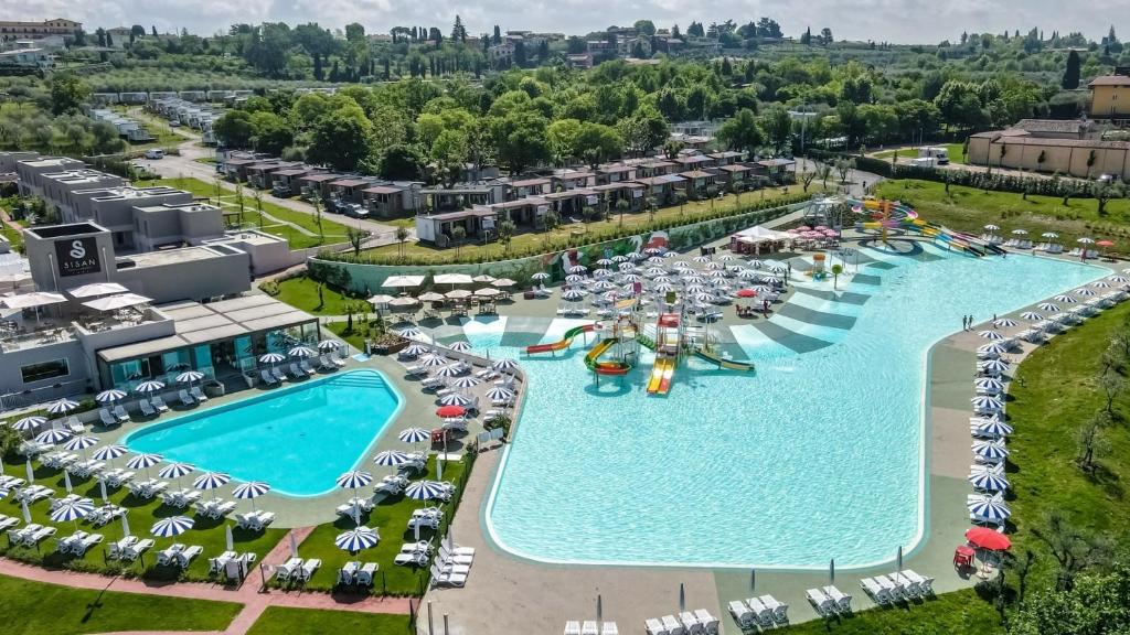 Estivotravel on Camping Cisano San Vito, Bardolino (aktualisierte Preise  fr 2026)
