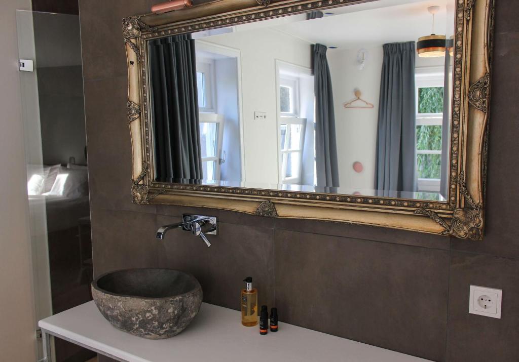 Boutique Hotel Nieuw Uilenburg - Vintage Room