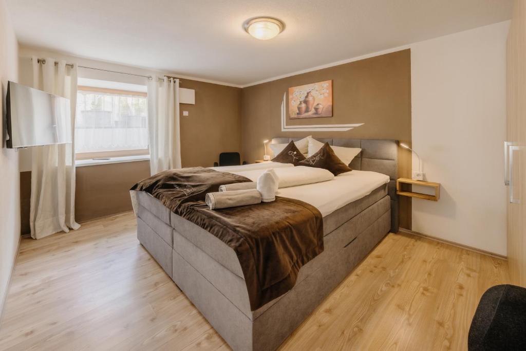 XL Appartements Steinhaus - Appartamento Con 2 Camere Da Letto