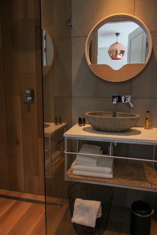 Boutique Hotel Nieuw Uilenburg - Coffee Time