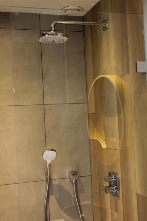 Boutique Hotel Nieuw Uilenburg - Resim 23