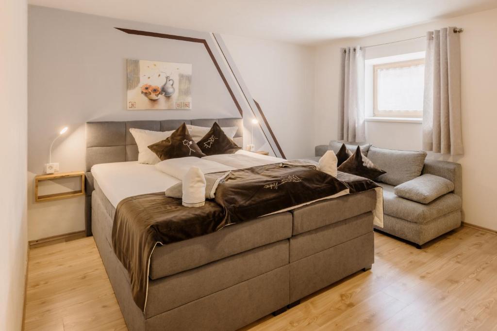 XL Appartements Steinhaus - Appartamento Con 3 Camere Da Letto