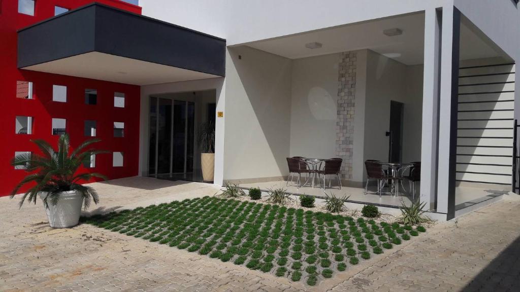  Hotel Mandino