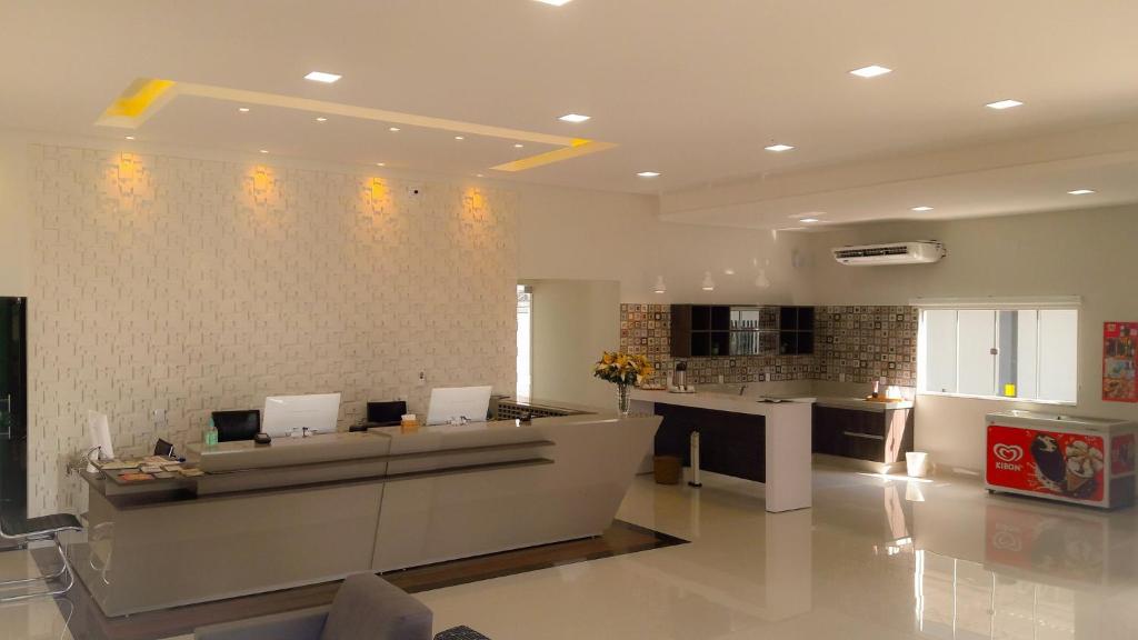  Hotel Mandino