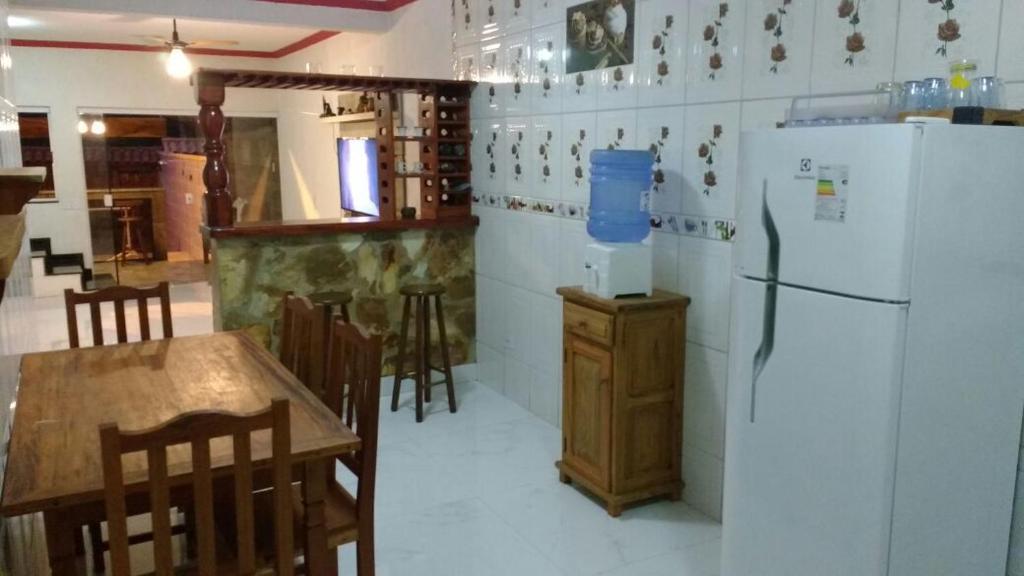  Casa Piscina Azul
