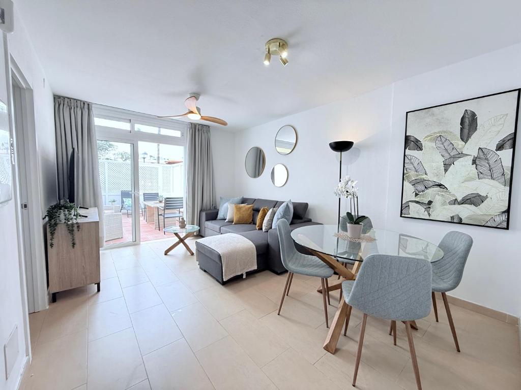HDFM Collection - Oasis Maspalomas Bungalow