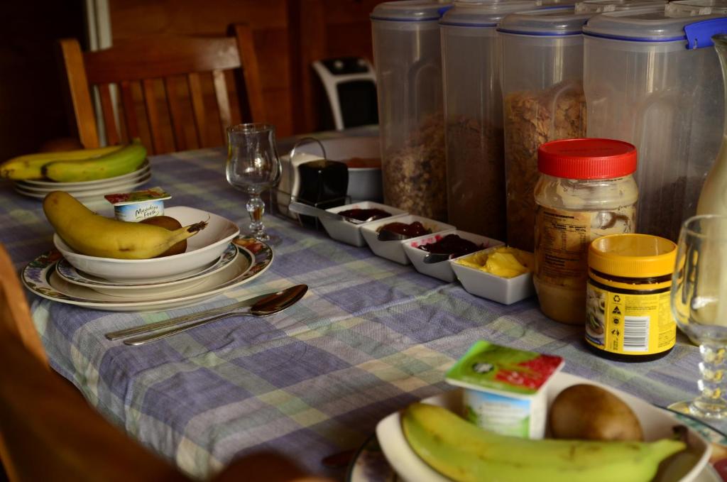 Tony's Lodge - Resim 16