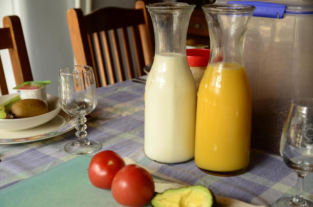 Tony's Lodge - Resim 15