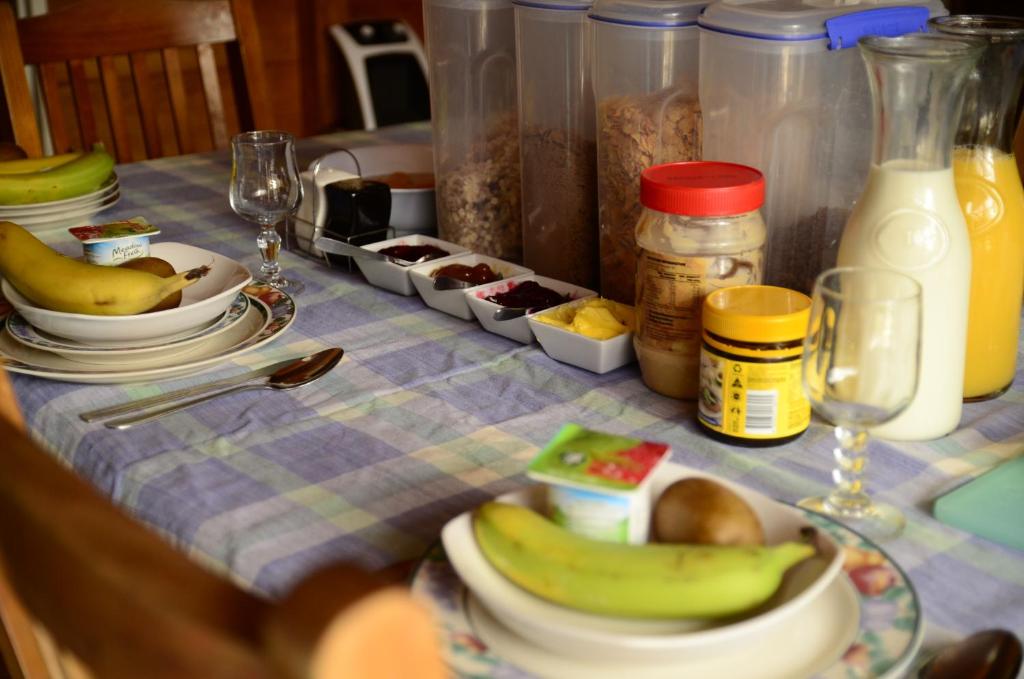 Tony's Lodge - Resim 14