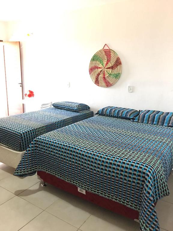  Apartamento Rio Preguiças