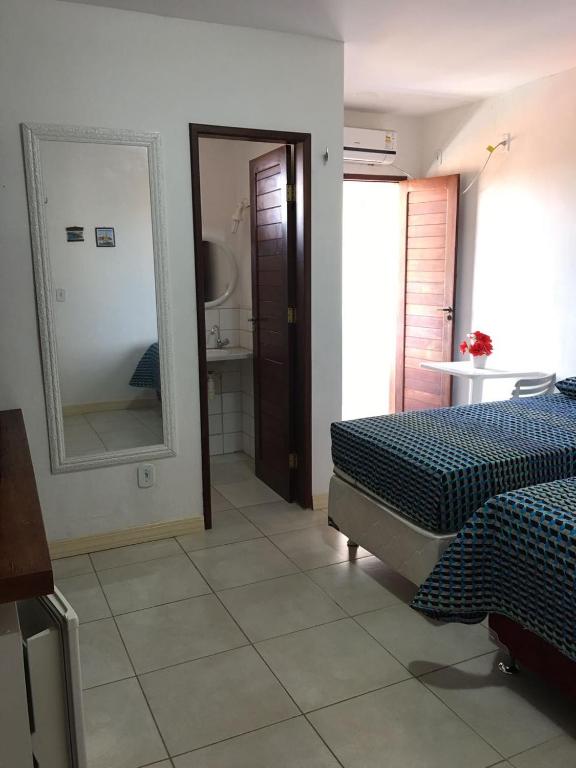  Apartamento Rio Preguiças