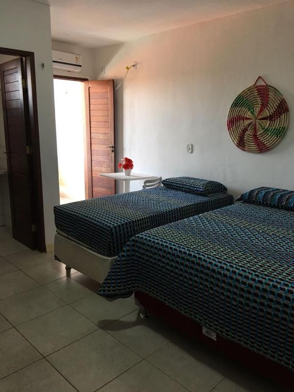 Apartamento Rio Preguiças