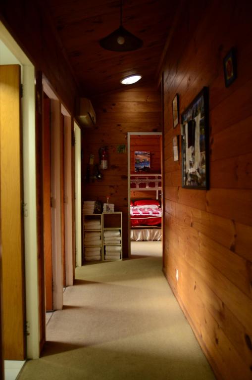 Tony's Lodge - Resim 9