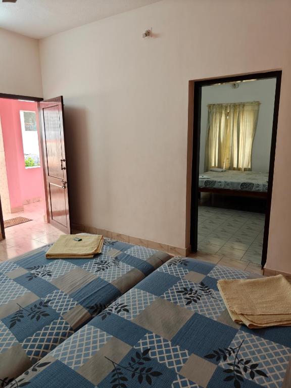 Basuri Beach Resort - 