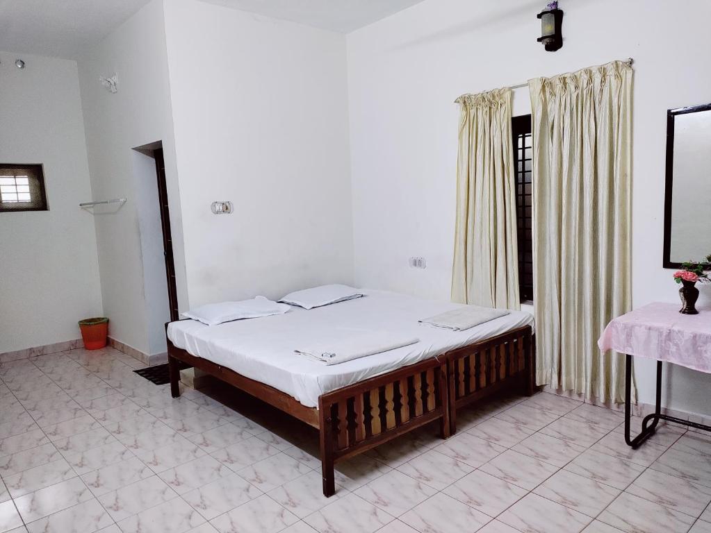 Basuri Beach Resort - 