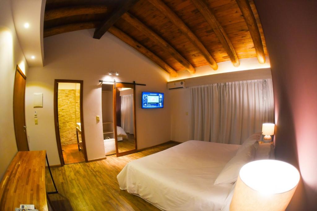 Hostería La Bordona