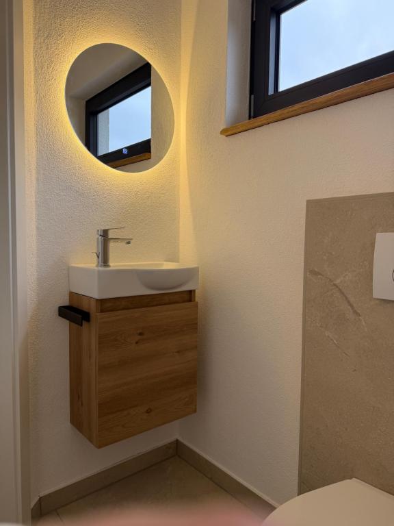 Kleine Weite- Das Hyggehus - Casa De Dos Dormitorios