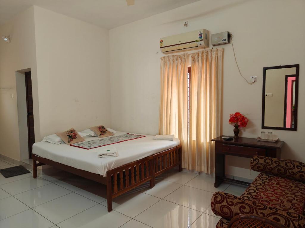 Basuri Beach Resort - 