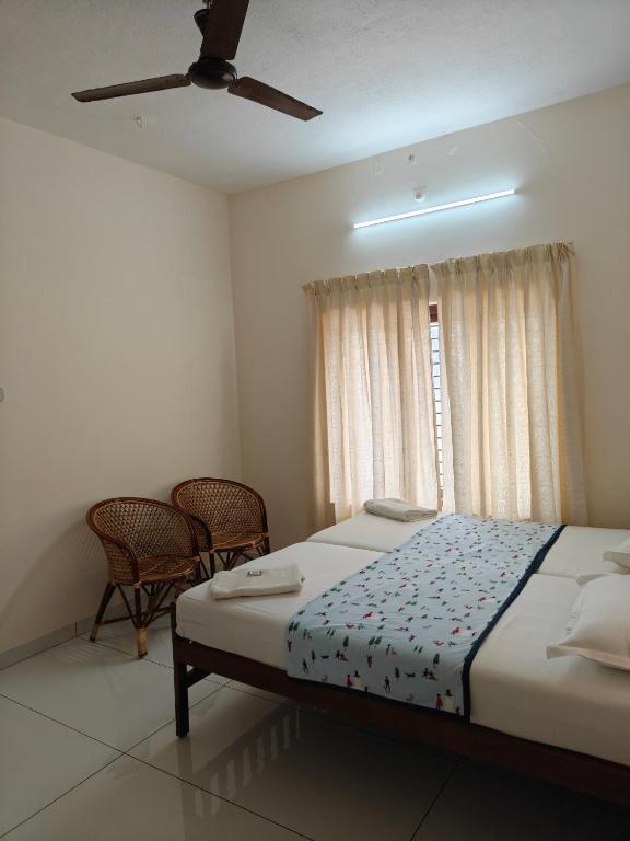 Basuri Beach Resort - 