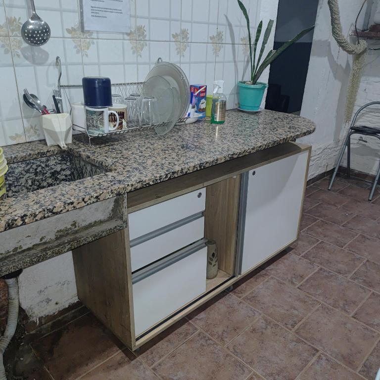 hospedaje El Colibrí