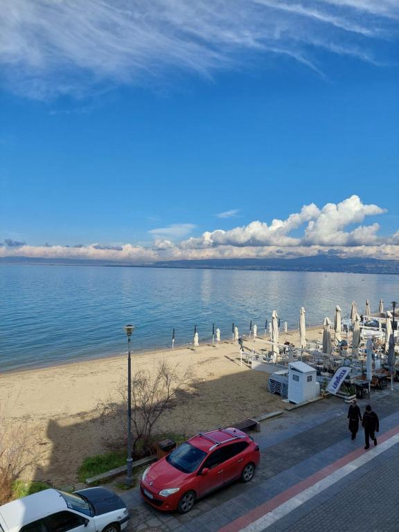 Al mare Studio #1