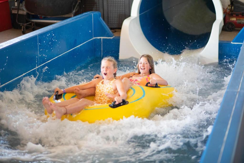 Bavarian Inn Lodge photo