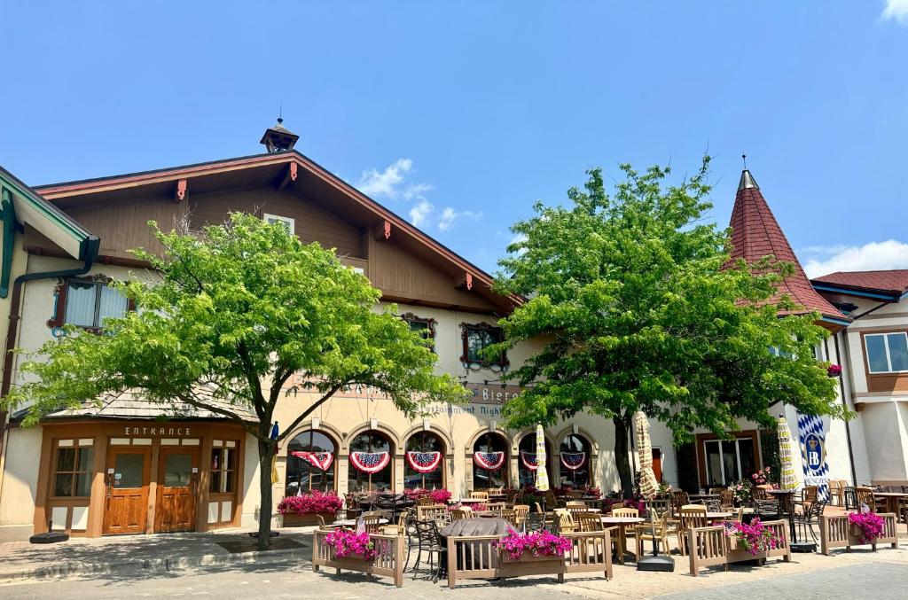 Bavarian Inn Lodge photo