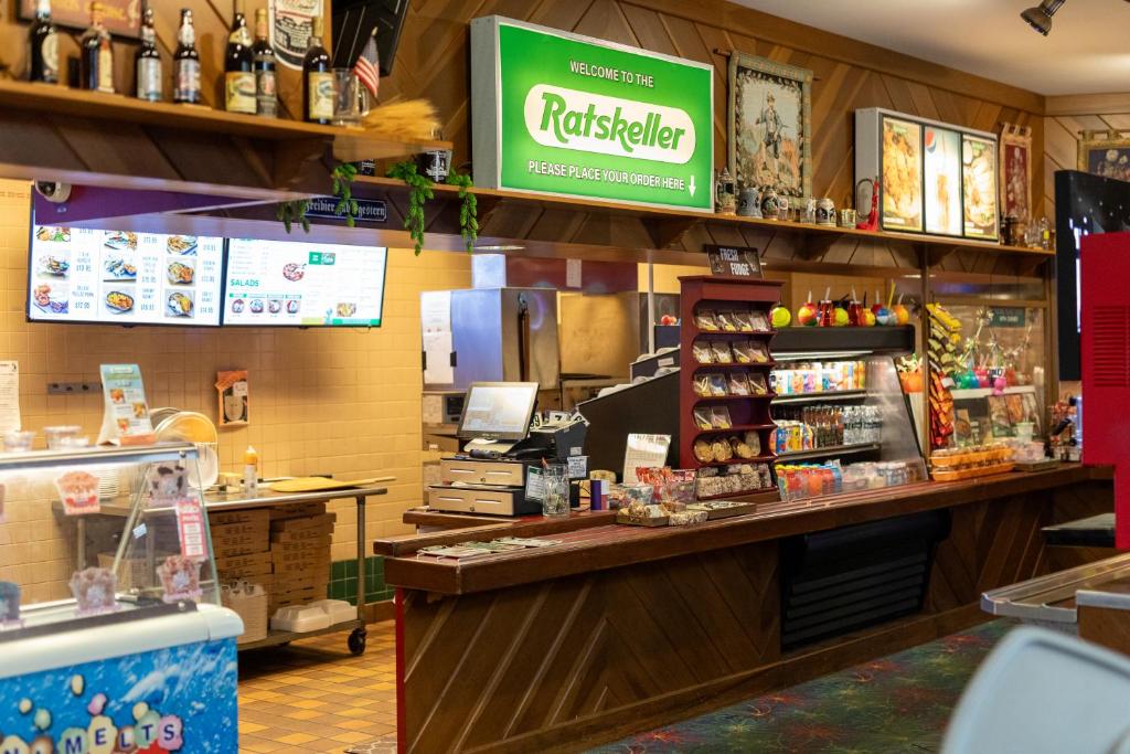 Bavarian Inn Lodge photo