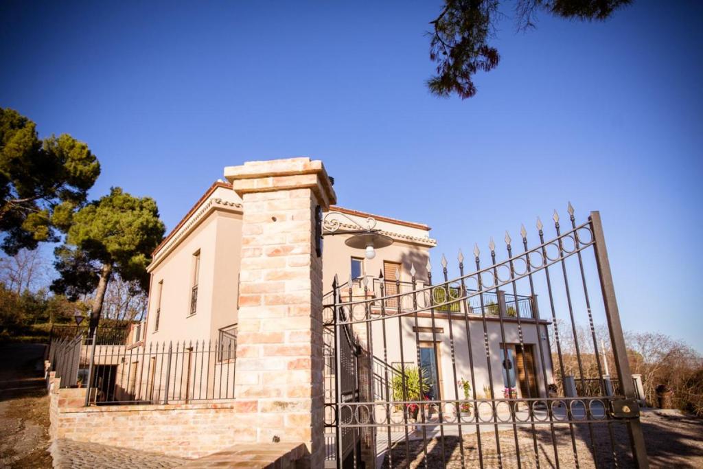 Agriturismo Castelli in Aria - Housity