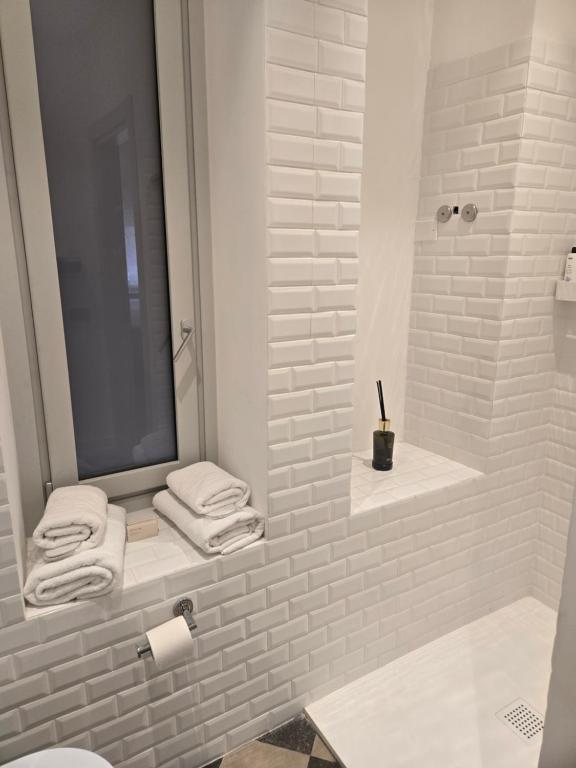 Pepe's Place - Guest House Manzoni - Standard Double Room