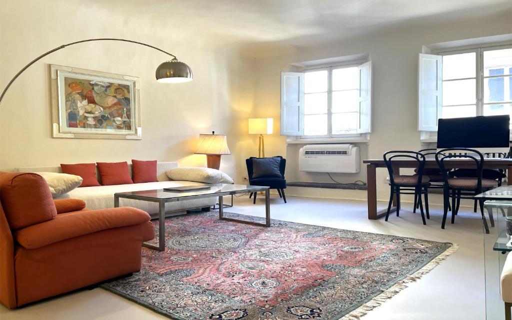Uffizi Charming Apartment