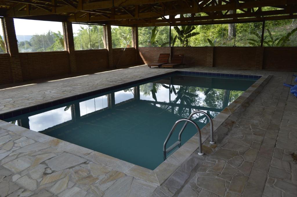  Bougainville Hotel Fazenda