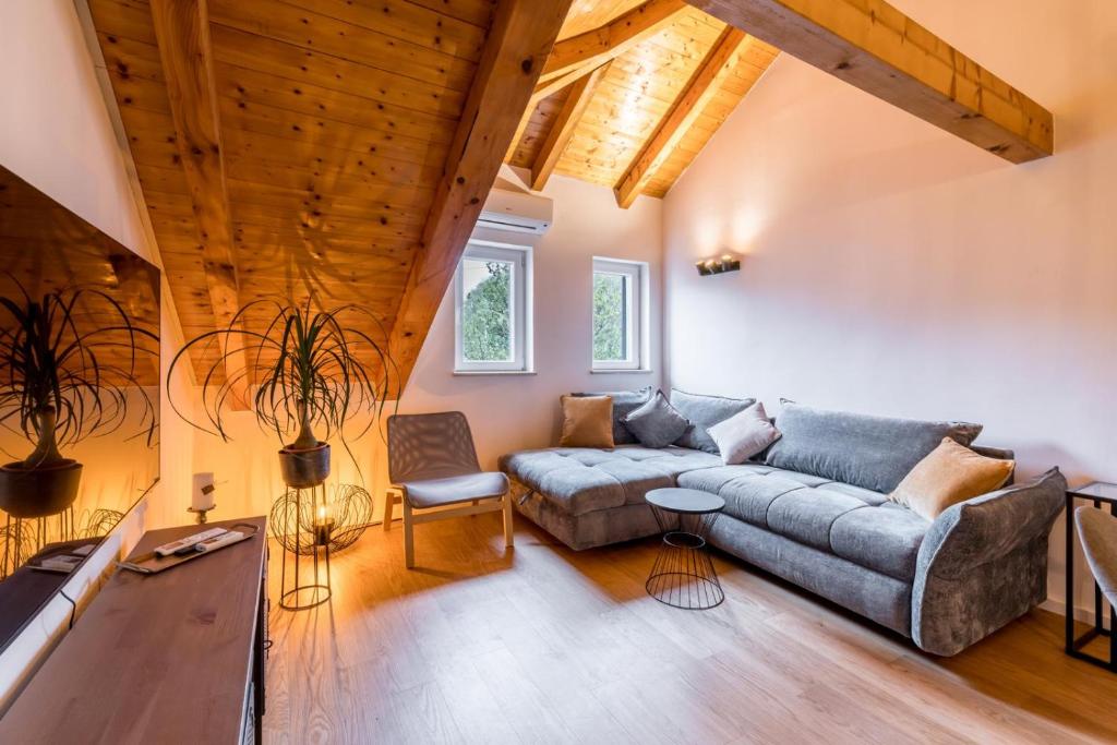 DOMMALI cozy loft