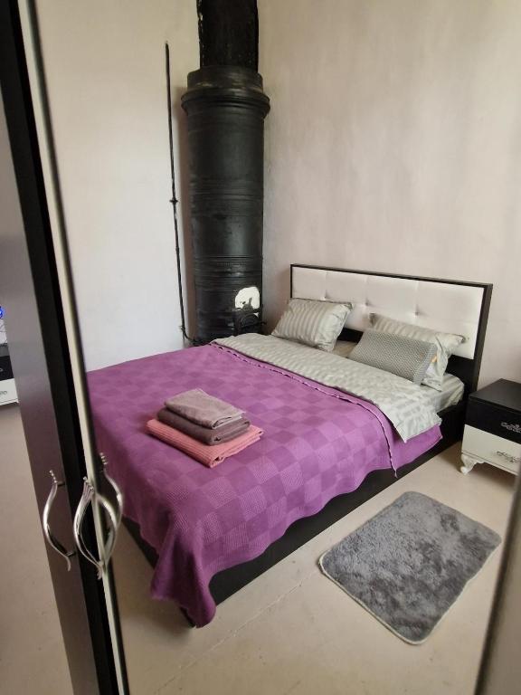 تصویر اتاق‌های Cozy apartment near 28 Mall - تصویر ۲